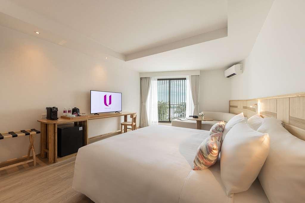 U Hua Hin 호텔 Ban Nong Khang 객실 사진