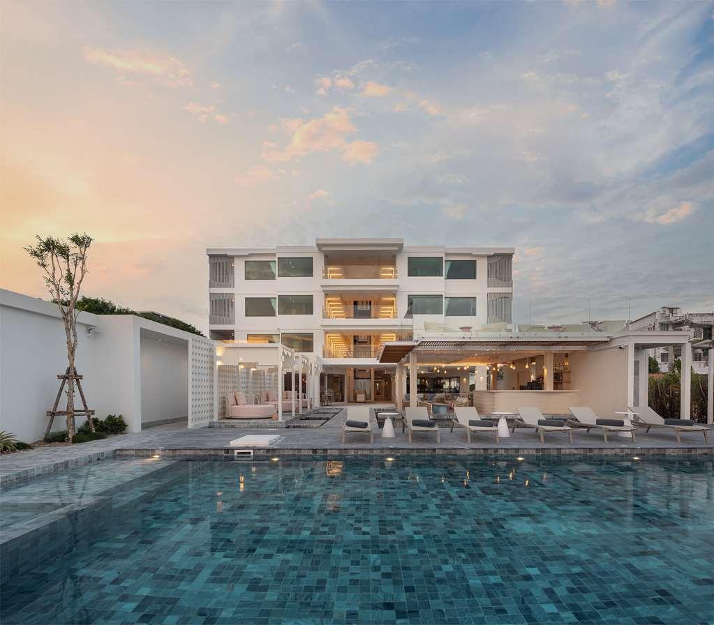 U Hua Hin 호텔 Ban Nong Khang 시설 사진