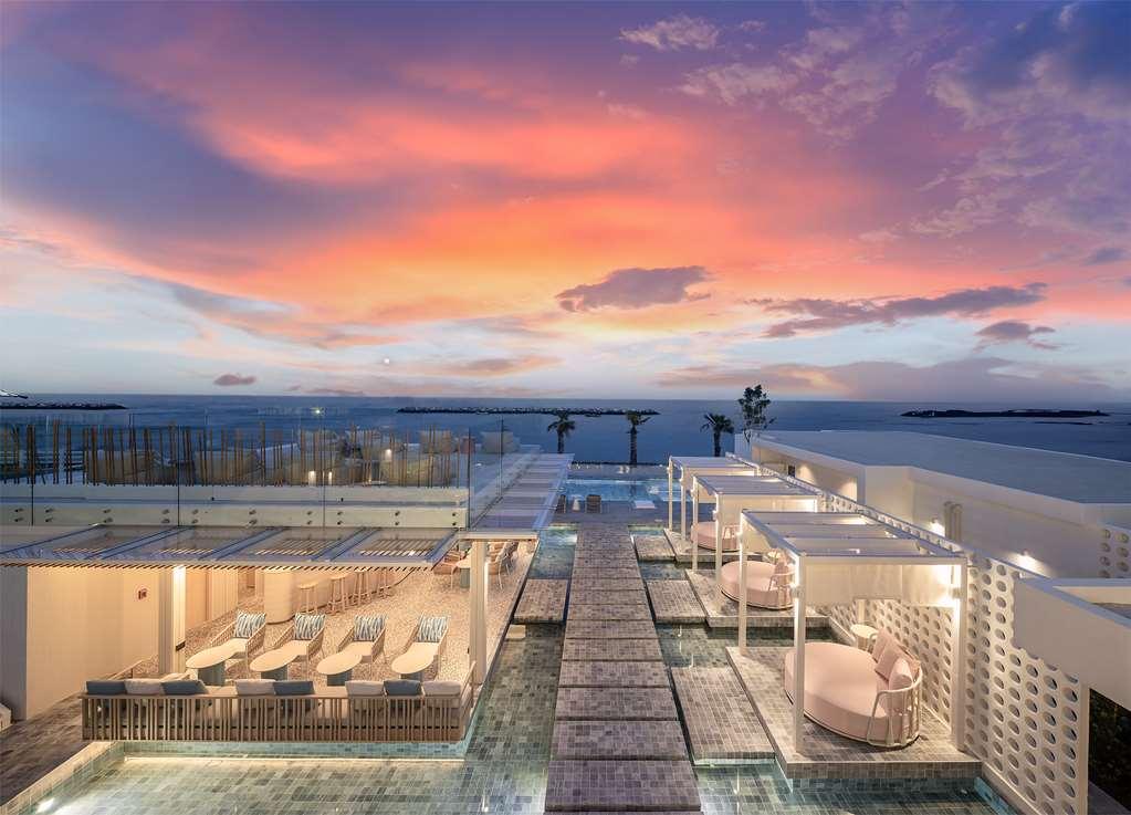 U Hua Hin 호텔 Ban Nong Khang 레스토랑 사진