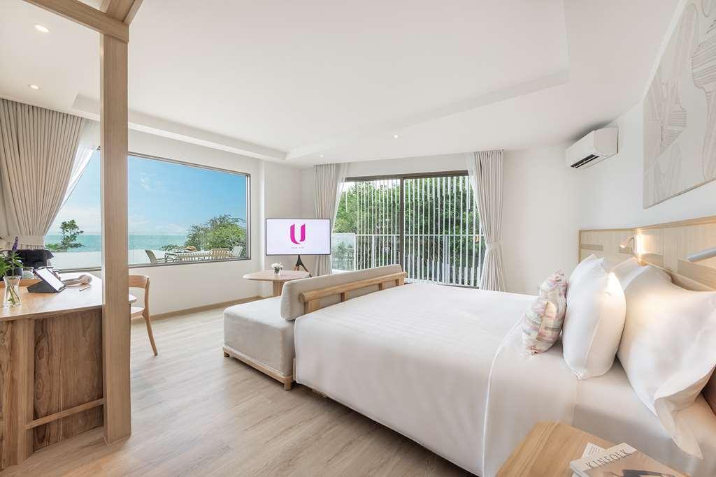 U Hua Hin 호텔 Ban Nong Khang 객실 사진